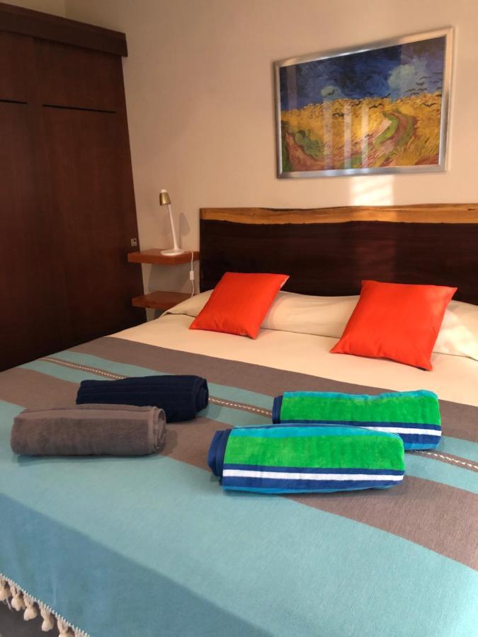 Departamento Para 4 Personas Suenitos En Bacalar Esterno foto